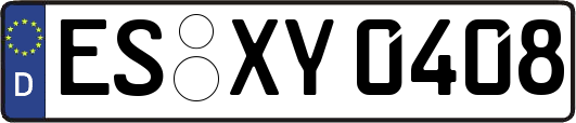 ES-XY0408