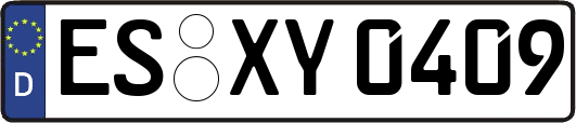ES-XY0409
