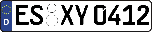 ES-XY0412