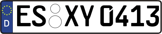 ES-XY0413