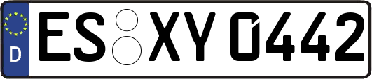 ES-XY0442
