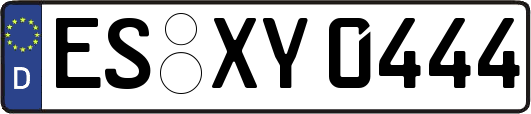 ES-XY0444