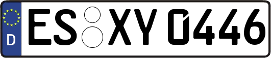 ES-XY0446