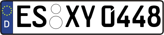ES-XY0448