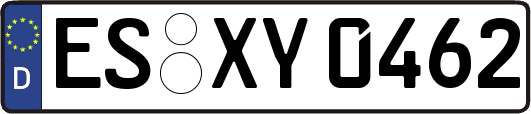 ES-XY0462