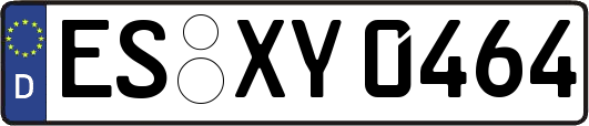 ES-XY0464