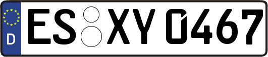 ES-XY0467