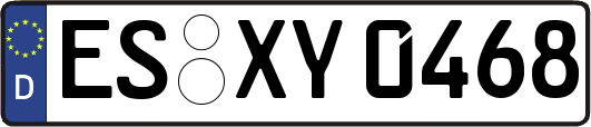 ES-XY0468