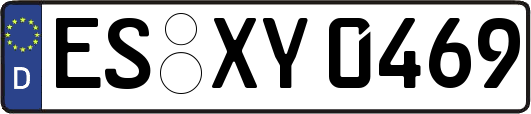 ES-XY0469