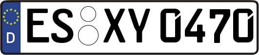 ES-XY0470