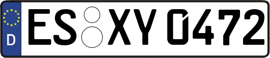 ES-XY0472