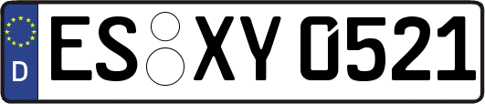 ES-XY0521