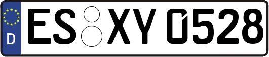 ES-XY0528
