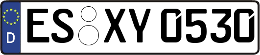 ES-XY0530
