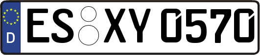 ES-XY0570