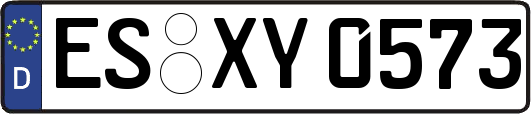 ES-XY0573