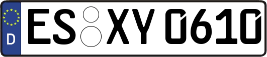 ES-XY0610