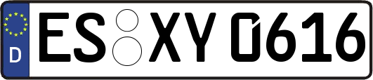 ES-XY0616