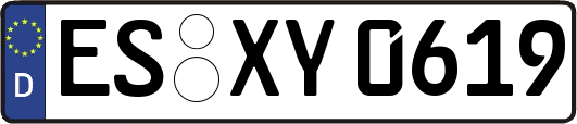 ES-XY0619