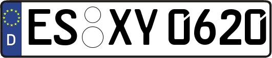 ES-XY0620