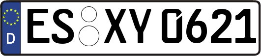ES-XY0621