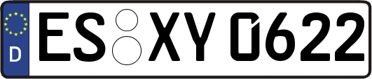 ES-XY0622