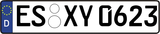 ES-XY0623