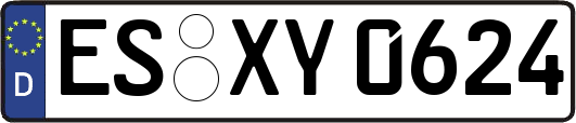 ES-XY0624