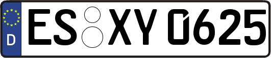 ES-XY0625