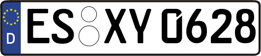 ES-XY0628