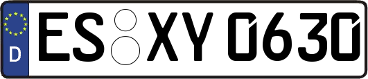 ES-XY0630