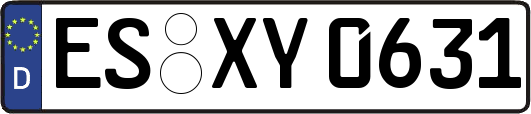 ES-XY0631