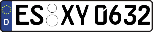 ES-XY0632