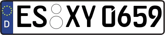ES-XY0659