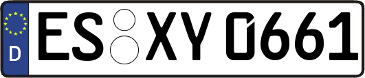 ES-XY0661