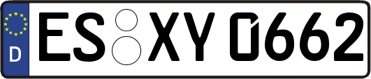 ES-XY0662
