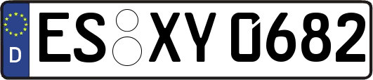 ES-XY0682