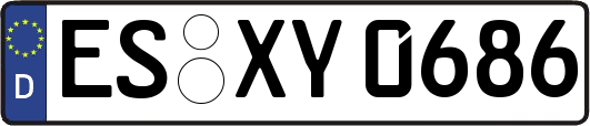 ES-XY0686