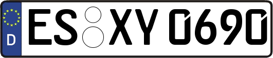 ES-XY0690
