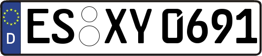 ES-XY0691
