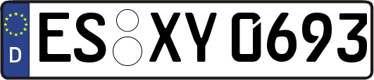 ES-XY0693