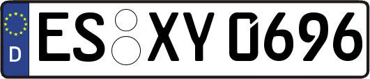 ES-XY0696