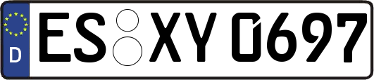 ES-XY0697