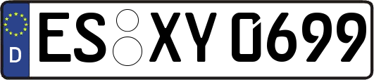 ES-XY0699