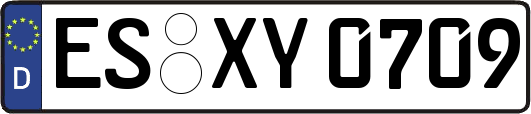ES-XY0709