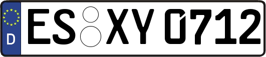 ES-XY0712