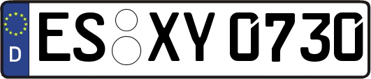 ES-XY0730