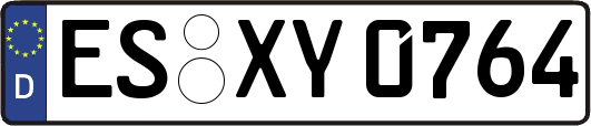 ES-XY0764