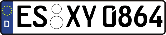 ES-XY0864