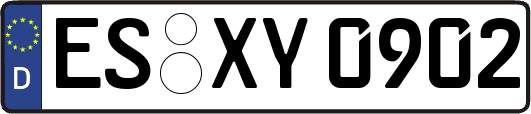 ES-XY0902